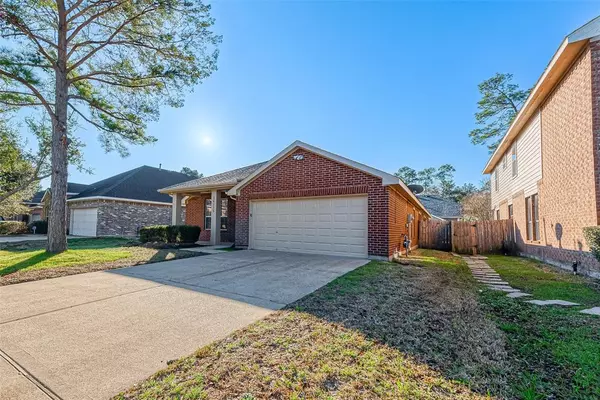 Cypress, TX 77429,16115 Stone Stable LN