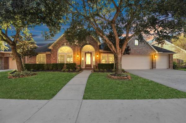 4707 Derbywood Glen LN, Katy, TX 77494