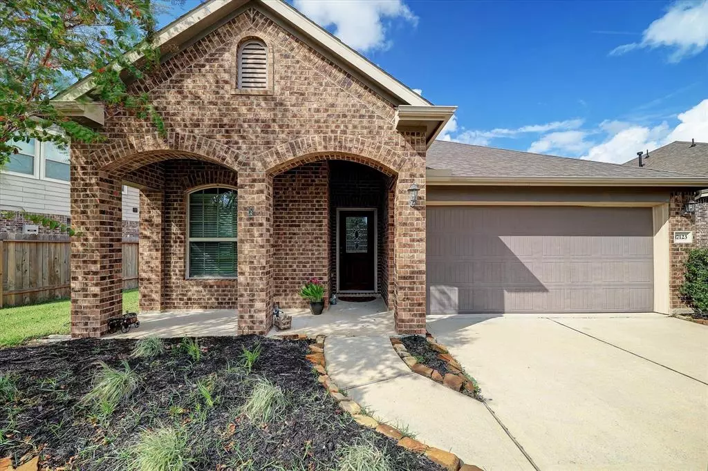 Humble, TX 77346,17123 Upper Ridge LN