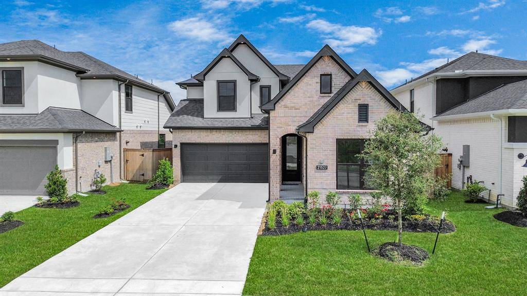 21527 Sand fringepod, Cypress, TX 77433