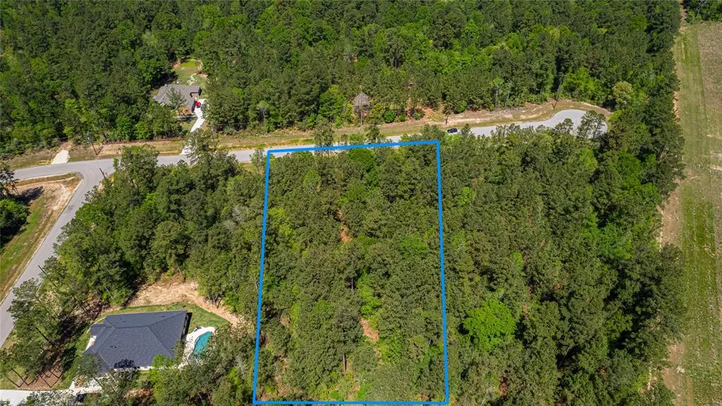 Huntsville, TX 77340,Lot 294 Stillwater RD