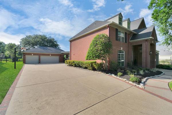 Pearland, TX 77581,3708 Pine Chase DR