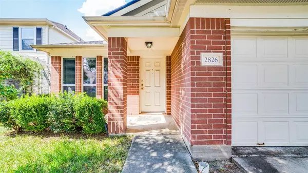 2826 Magnolia Hill TRL, Houston, TX 77038