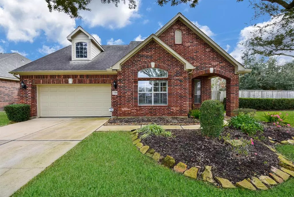 Pearland, TX 77581,2316 S Capri DR