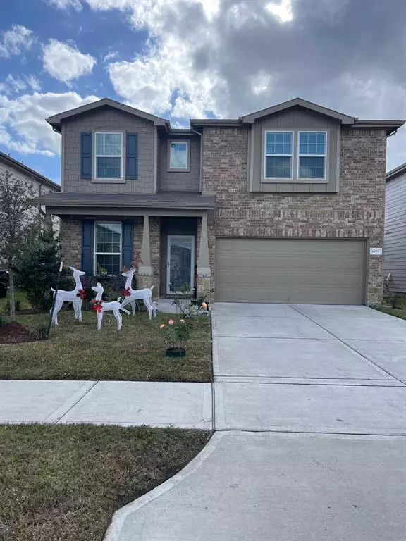 Houston, TX 77075,6902 Forbes Run DR