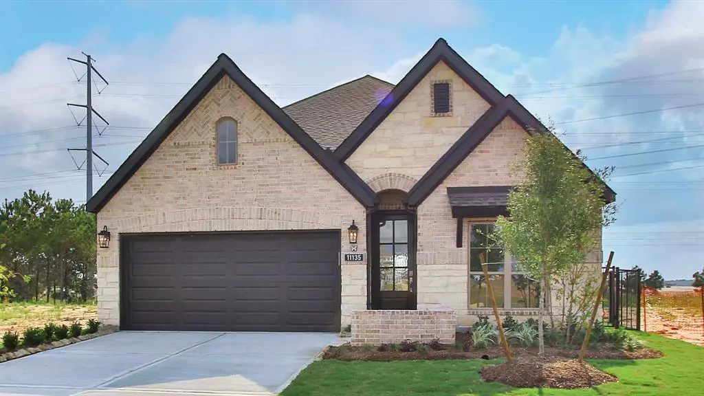 Cypress, TX 77433,11135 Pale Tipped WAY