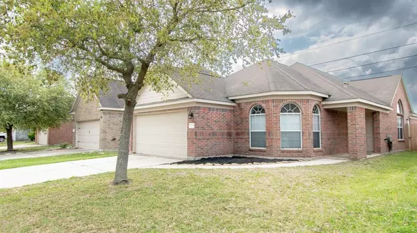 17839 Juniper Green TRL, Humble, TX 77346