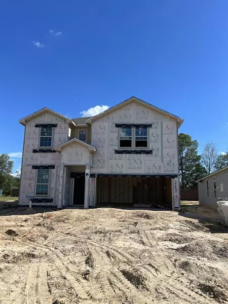 14818 Ash Landing DR, Conroe, TX 77302