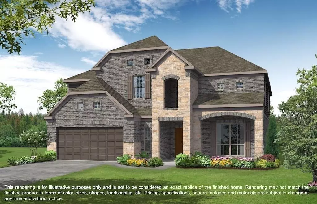 Katy, TX 77493,23334 Persimmon Creek LN