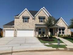 13819 Friarstone Pointe DR, Cypress, TX 77433