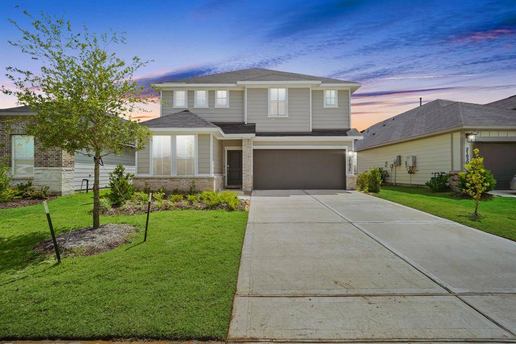 21834 Lime Moss LN, Cypress, TX 77433