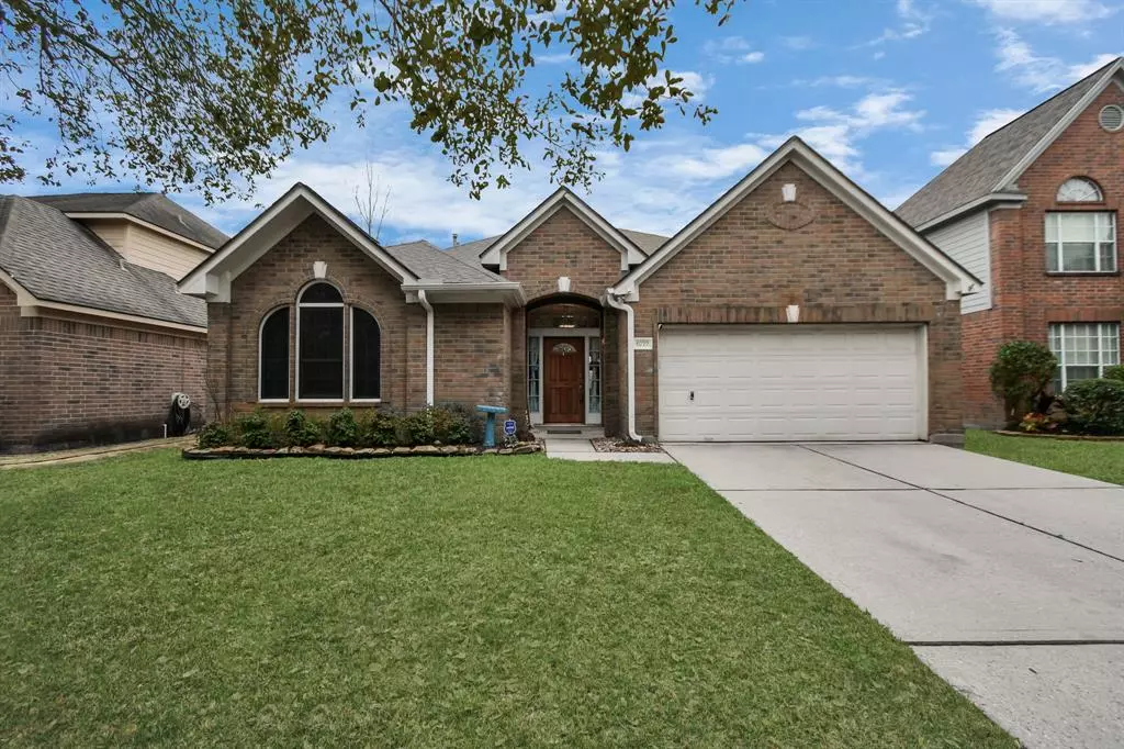 Humble, TX 77346,6222 Kristen Park LN