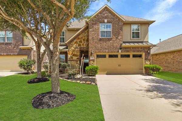 9994 Katy Brook LN, Brookshire, TX 77423