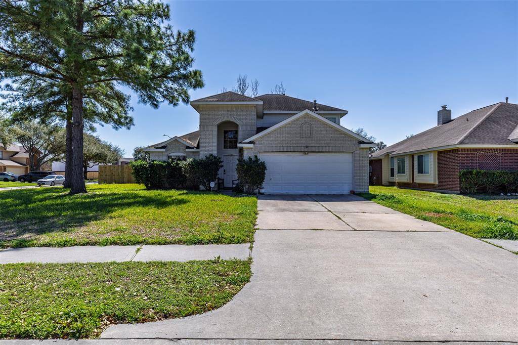2103 Laurel Arbor DR, Houston, TX 77014