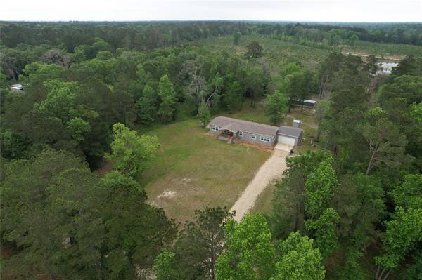 218 County Road 4075, Lovelady, TX 75851