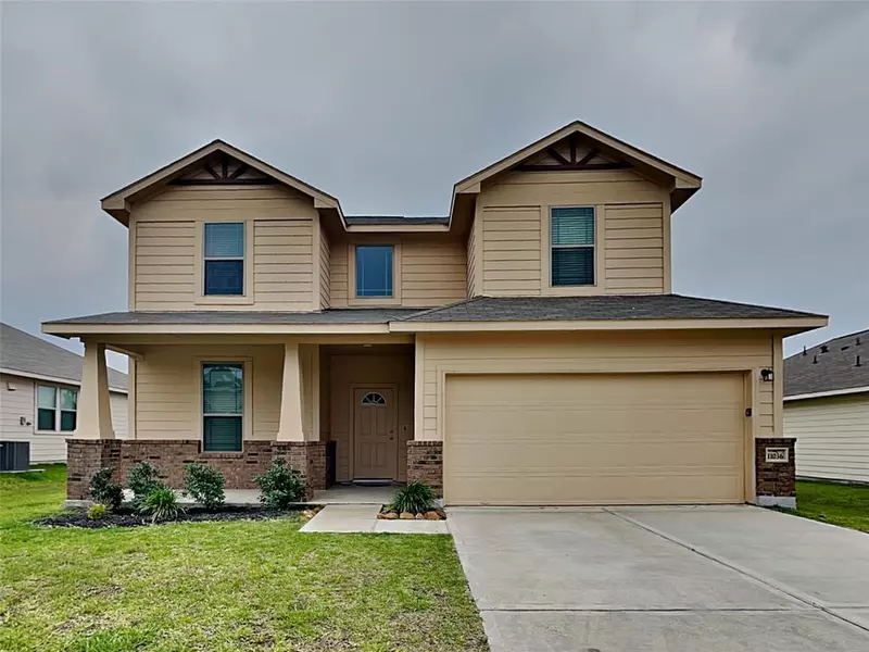 11036 Patriot CT, Cleveland, TX 77328