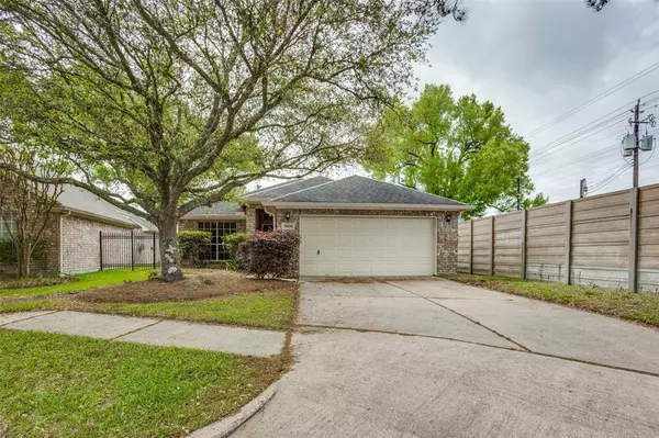 3806 Fordham Park CT,  Pasadena,  TX 77058