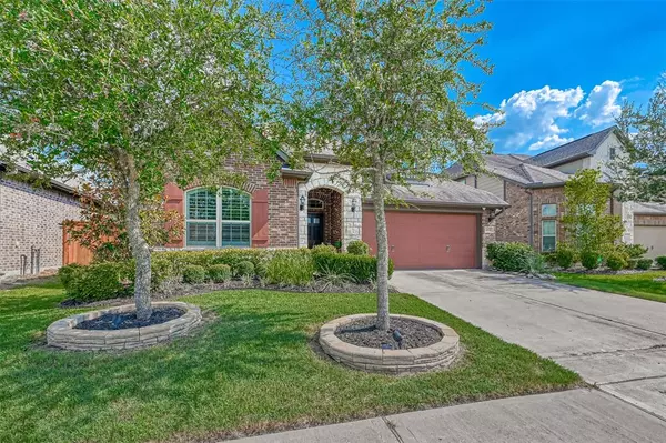 Cypress, TX 77433,11126 Honeysuckle Haven DR