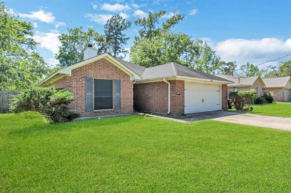 Magnolia, TX 77354,6703 Woodland Oaks