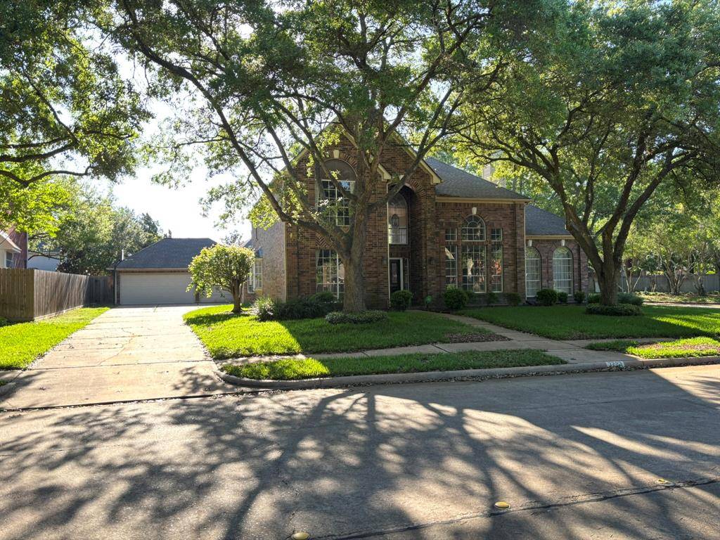 Katy, TX 77450,3223 S Lake Village DR
