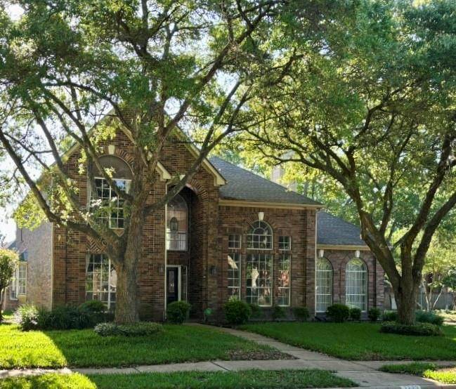Katy, TX 77450,3223 S Lake Village DR