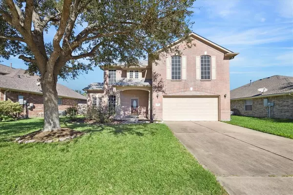 3039 Orange ST, Pearland, TX 77581