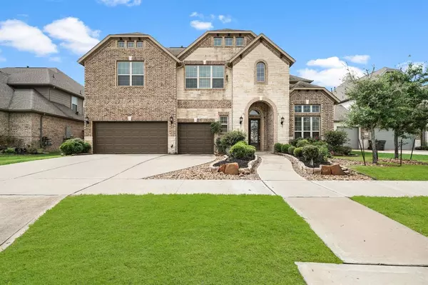 6214 Calico Pointe CT, Sugar Land, TX 77479