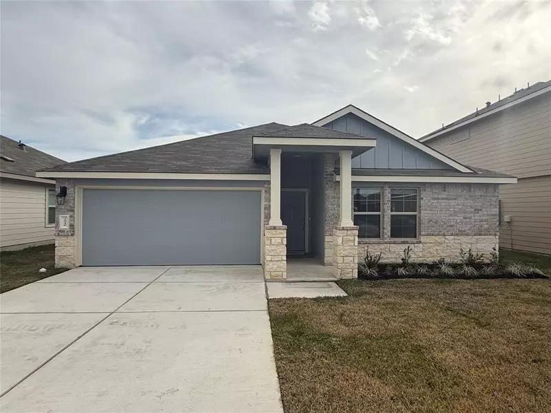 1848 Taggart TRL, Bryan, TX 77807