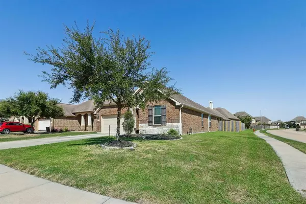 3011 Kurth Canyon CT, League City, TX 77573