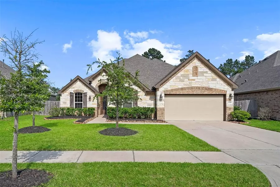 17918 Fernwood Bend DR, Tomball, TX 77377