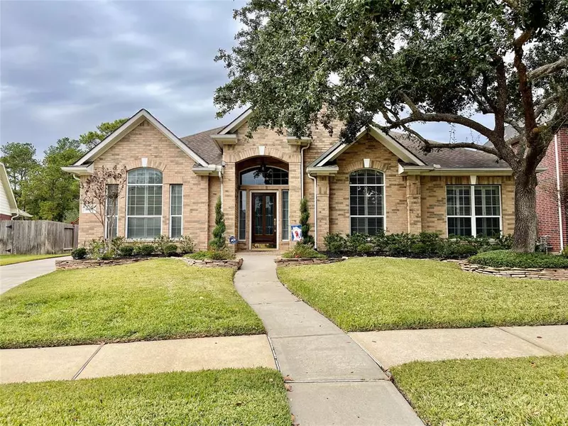 14414 Terrace Bend BND, Cypress, TX 77429