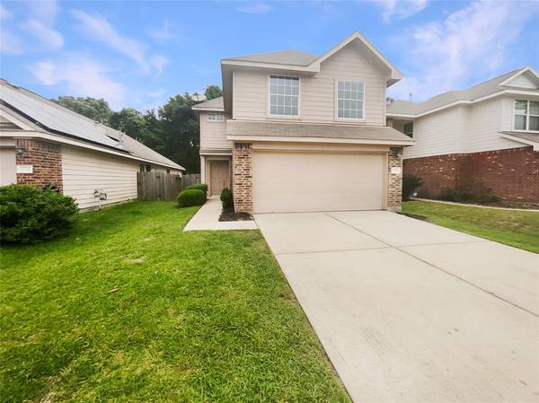 2911 Chaplin Place DR,  Humble,  TX 77396