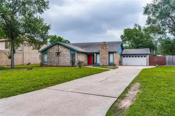 Cypress, TX 77429,13018 Cricket Hollow LN