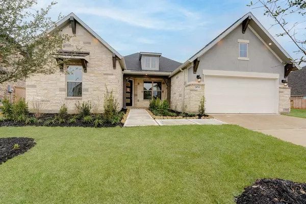 20714 Yearling Pasture LN, Tomball, TX 77377