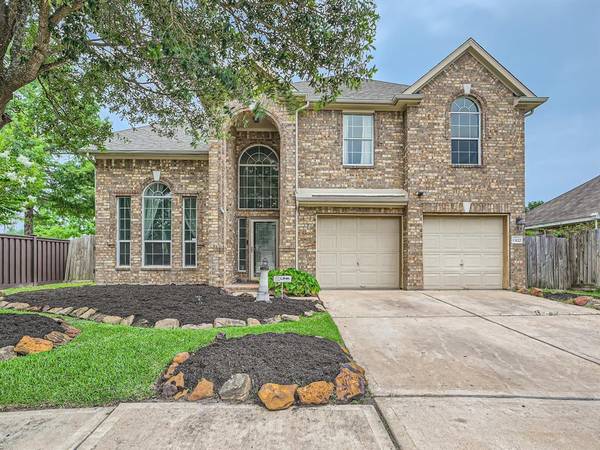 13122 Porter Meadow LN,  Houston,  TX 77014