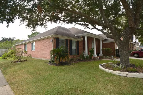 Spring, TX 77388,2403 Crescent Hollow CT