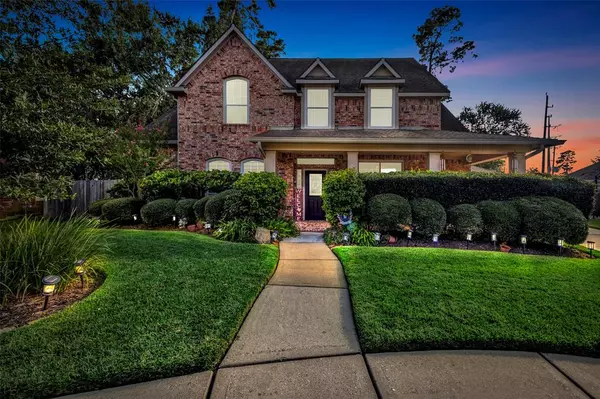 11843 Gray Forest TRL,  Tomball,  TX 77377