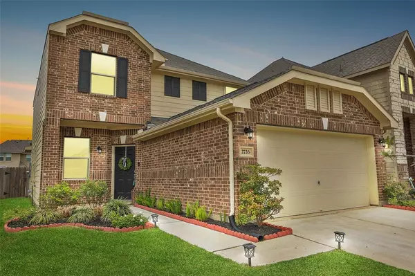 2726 Meandering Elm TRL, Houston, TX 77045