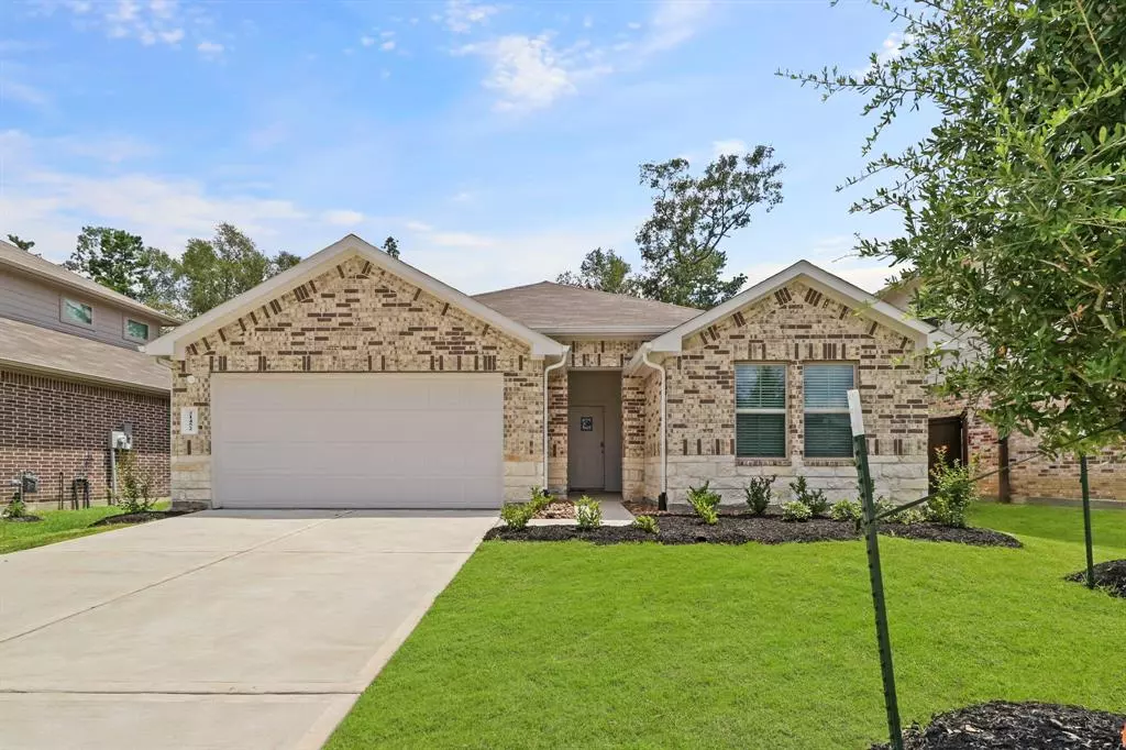 New Caney, TX 77357,21452 Sacred Grove ST