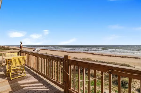 Crystal Beach, TX 77650,2480 Gilmore