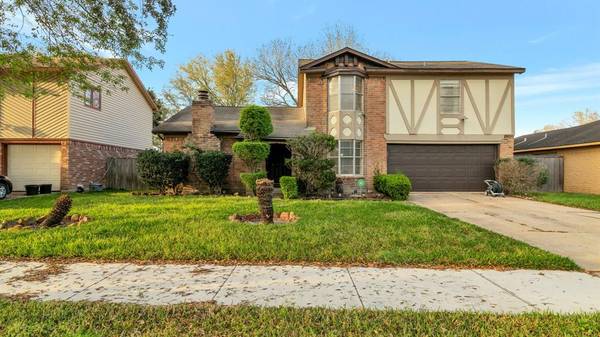 6646 Mccullum RD,  Houston,  TX 77489