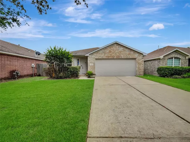 24123 Stargazer PT, Spring, TX 77373