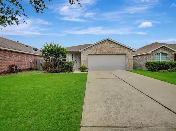 24123 Stargazer PT, Spring, TX 77373