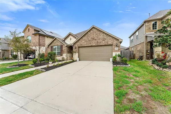 Richmond, TX 77406,24702 Twilight Hollow LN