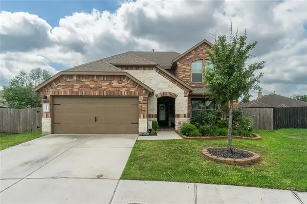 22131 Dove Valley LN, Porter, TX 77365