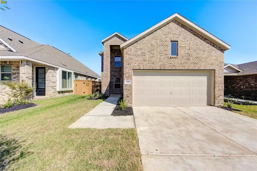 3051 Ash Ray Dr, Katy, TX 77493