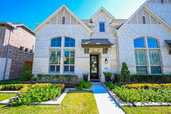 11234 Buchanan Coves LN, Cypress, TX 77433