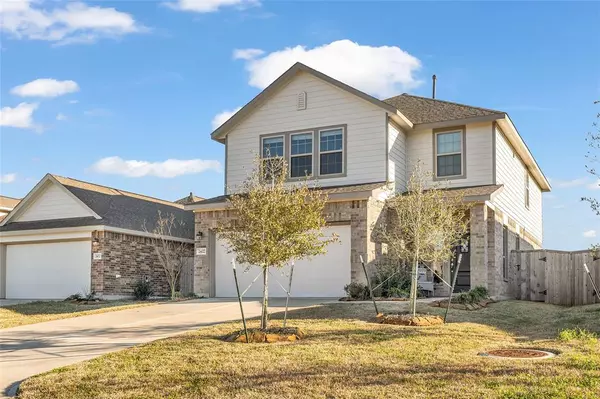 24027 Steep Climb DR, Hockley, TX 77447