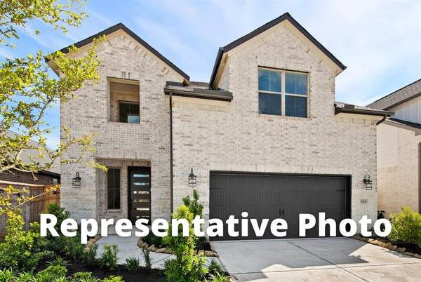 16711 Williams Gully TRL, Humble, TX 77346