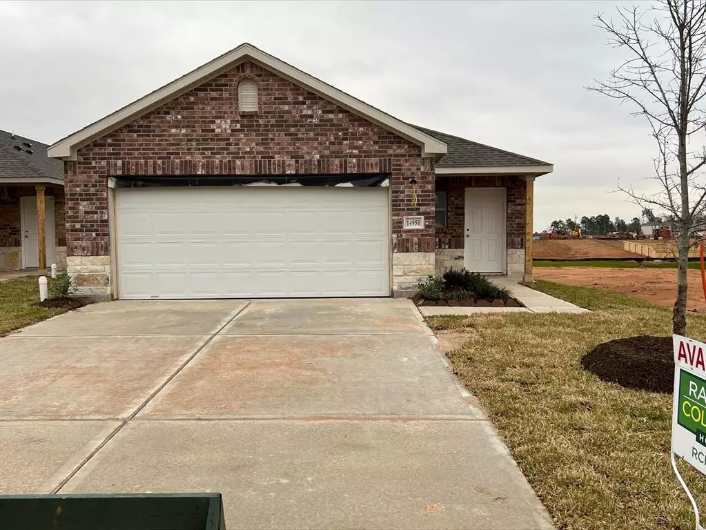 Montgomery, TX 77316,14950 Dane CT